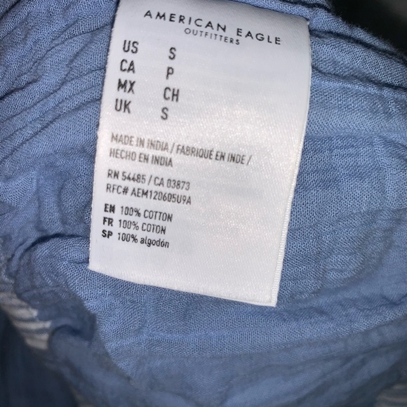 🌟4 for 30🌟American Eagle bandeau - Picture 3 of 3